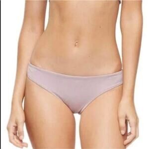 Tavik Purple Bikini Bottom Ali Swimwear